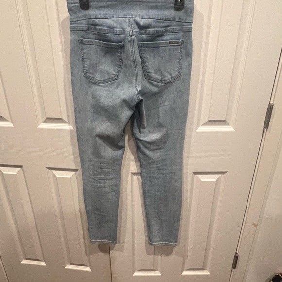 Joseph Ribkoff jeans - Picture 6 of 10
